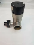 Mks 1075301 High Vacuum Valve 796-801289-002. Fixed Price $70.00.