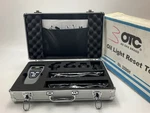 Otc 3596h Engine Oil Light Reset Tool Kit - Vw Audi Mercedes Bmw Volvo. Fixed Price $224.99.
