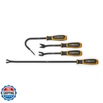 Gearwrench 4 Pc. Door Panel Remover Set - 84060h. Fixed Price $87.23.