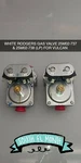White Rodgers 25m02-737 Vulcan Dual Solenoid Valve Only Natural Gas Left. Fixed Price $199.95.
