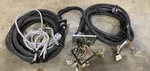 Motoman Yr-px2050 6 Axis Manipulator Control Cable Wire Harness. Fixed Price $270.00.