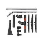 Ridgid 32703 Vt2575 Heavy-duty Cleaning Accessory Kit For All Ridigid Vacuum. Fixed Price $164.70.
