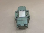 Yuken Valve Cpdg-03e-30-2013 #1003d22pr5. Fixed Price $299.99.