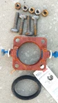Sigma One Lok Slce 4" Mechanical Joint Wedge Restraint Gland Pvc Pipe Slce4. Fixed Price $99.85.