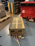 Acopian Td15-250 Linear Power Supply 15v 2.5a Dual Output Used. Fixed Price $65.33.