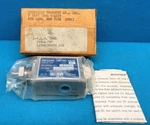 Genuine Chemiquip 5460 Style N Pressure Limiting Valve 2500 10000 Psi. Fixed Price $81.80.