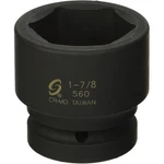Sunex 560 Standard 6 Point Impact Socket, 1" Drive, 1-7/8". Fixed Price $41.55.