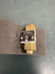 Taco Cs050-s4 Circuit Setter Balancing Valve 1/2" Sweat 300 Psi Max 1-97. Fixed Price $37.50.