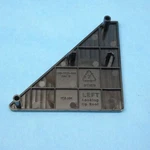 Zep Solar /tesla Mh-007000-586 Array Skirt Left End Cap 850-1586-001 Qty 180+. Fixed Price $119.99.