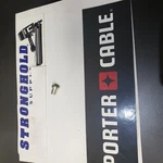 New 894694 Trigger Valve Porter Cable Brand Oem. Fixed Price $8.49.
