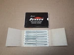 Sunnen K16-a75 Honing Stones (pack Of 12). Fixed Price $60.00.