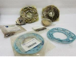 Carlyle 5f 20 120 Valve Plate Lot Of 2pcs. Fixed Price $480.00.