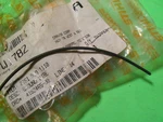 Stihl Groung Wire Fits Chainsaws Trimmers Blowers 07510101110 Sold By The Foot. Fixed Price $2.34.