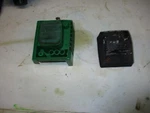 Weed Eater Brand Lt 7000 15" Trimmer Air Cleaner Assembly. Fixed Price $13.99.