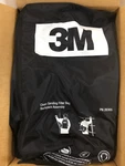 3m 28365 Clean Sanding Filter Bag Backpack Assembly New In Box. Fixed Price $139.95.