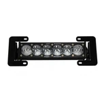 Baja Designs 447557 Onx6+ Lower Grille Led Kit For Raptor 17-20. Fixed Price $676.95.