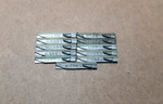Sunnen K4-a67 Honing Stone (batch Of 11 Stones). Fixed Price $38.00.