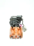 Tufline 061 Pneumatic Flanged Control Valve 150 2in. Fixed Price $539.75.