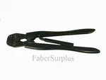 Amp 45219 Crimper Electrical Crimping Tool Closed End. Fixed Price $127.95.