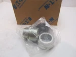 Eaton Crouse Hinds Cgb498 Cord And Cable Fitting 1 1/4" Straight Body. Fixed Price $33.00.