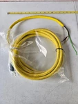 Southwire Cord 3c, 14 Awg, Soow, 600v Water Resistant Power Cable (approx 15ft.). Fixed Price $29.99.