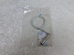 Yudo Hr12070/we3610 Heating Element 240 V 283 W Hr12070we3610 New (tbi). Fixed Price $10.79.