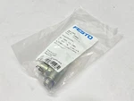 Festo Hgl-1/8-b Piloted Non-return Check Valve. Fixed Price $18.99.