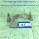 Yamaichi 6sn1161, Siemens Ribbon Cable Connector As Photos, Sn:3898, Dhltous.. Fixed Price $101.54.