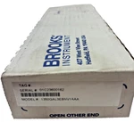 Brooks Instrument 1350gal3ebnv1aaa Industrial Flow / Control Device. Fixed Price $179.95.