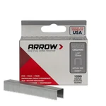 Arrow 60830 Wide Crown Staples For Staple Guns And Staplers, Use Upholste.... Fixed Price $10.39.