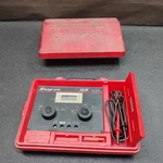 Snap-on Pdm Mt500 Pecision Diagnostics Meter With Case And Cables. Fixed Price $25.83.