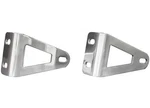 Westin Automotive 57-0010 Hdx Grille Guard Led Light Bracket For 20 Or 30 In. Fixed Price $56.99.