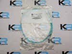 Allen Bradley 1585j-m8cbjm Bulletin 1585j Ethernet Media Patch Cord. Fixed Price $23.99.