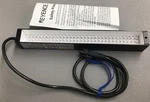 Keyence Blue Led Light Bar Ca-dbb13 (b583). Fixed Price $240.00.