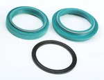 Skf Fork Seal Kit #kitg-43k Fits Kawasaki/suzuki/honda/beta. Fixed Price $39.99.