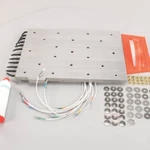 Vulcan 00-913115-00001 Heating Element 208/240v Commercial Appliance. Fixed Price $3010.62.