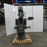 Moore Special Tool Model No. 2 440v Speed Jig Borer Machine 10" X 19" Table. Fixed Price $845.65.
