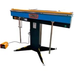 New! Manually Operated Magnetic Sheet Metal Brake, 4'l, 1ph, 220v!!. Fixed Price $6899.95.
