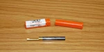 Boring Tool .1800" Head Width Carbide Coated Micro-100# Bb-180750g. Fixed Price $30.99.