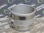 New Ppe Hb3123002750p Band Heater 240v 750w 3 In Tall 3.625 Diameter. Fixed Price $100.00.