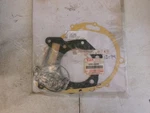 Genuine Suzuki Nos 11400-24853 Gasket Set Ss By 11400-24858 Oem. Fixed Price $169.99.