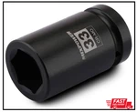 Mixpower 1 Inch Drive Deep Impact Socket, Cr-mo, 33mm, 6 Point, Radius 33mm. Fixed Price $19.88.
