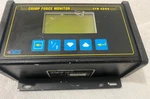 Oes Cf4000he Crimp Force Monitor. Fixed Price $425.00.