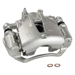 Trq Cla31918 Disc Brake Caliper For Hyundai Elantra 2009-2012 Driver Side Front. Fixed Price $87.83.