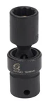 Sunex 808zummg 1/4" Drive 8mm 12-pt Magnetic Universal Impact Socket. Fixed Price $34.47.