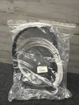 Ifm Electronic Ec2086 R360/cable Amp Connector. Fixed Price $45.00.