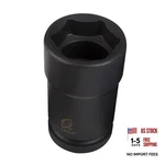 Sunex Tools - Budd Wheel Socket 38mm 1 Dr Hex Square. Fixed Price $41.19.
