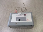 Johnson Controls Penn Lube Oil Control P45nca-46 120 Sec 9 Psi Used.. Fixed Price $55.00.
