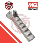 Multiquip Lever, Throttle Part#. Fixed Price $150.00.
