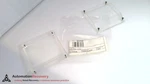 Cooper Bussmann Cpdb-2 Terminal Covers, Alt Id: Pbc32, See Desc #325992. Fixed Price $14.75.